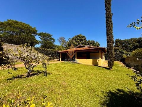 Casa à venda em Campinas, Barão Geraldo, com 2 suítes, com 176 m²