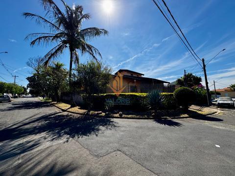 Casa à venda em Campinas, Barão Geraldo, com 3 quartos, com 171 m²