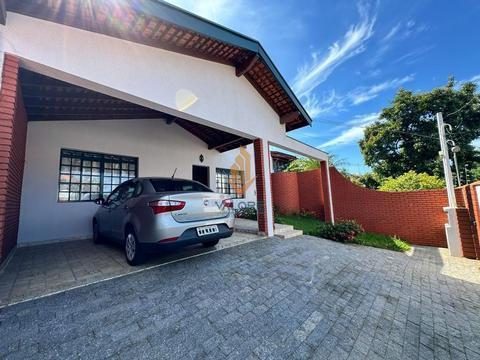 Casa à venda em Campinas, Cidade Universitária, com 3 quartos, com 295.49 m²