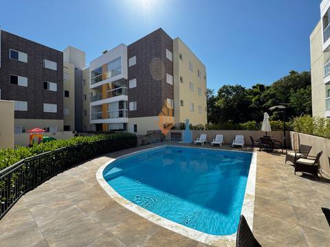 Apartamento à venda em Campinas, Barão Geraldo, com 3 quartos, com 92 m², Villaflor Residencial