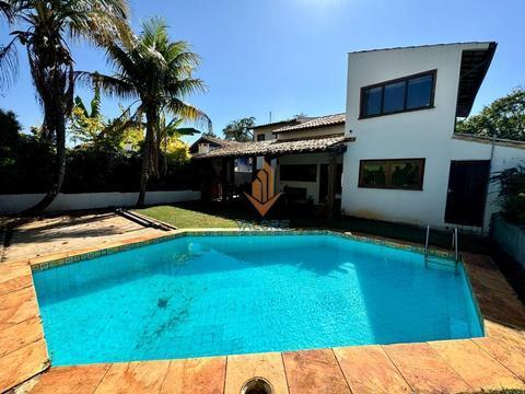 Casa à venda em Campinas, Cidade Universitária, com 3 quartos, com 316.93 m²