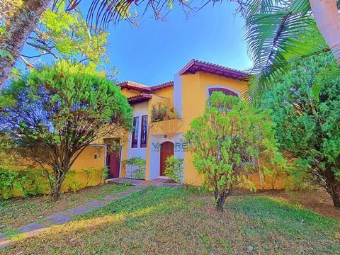 Casa à venda em Campinas, Cidade Universitária, com 5 quartos, com 278 m²