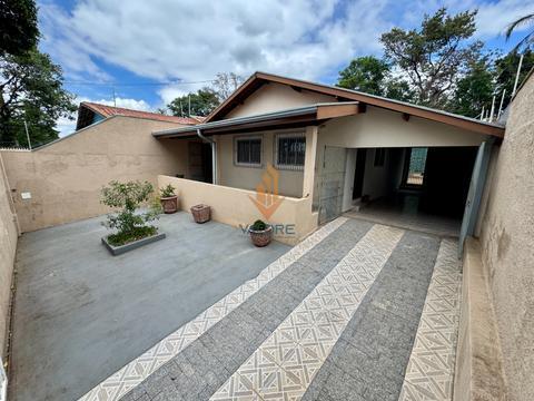 Casa térrea no Jardim Independência, Barão Geraldo, Campinas