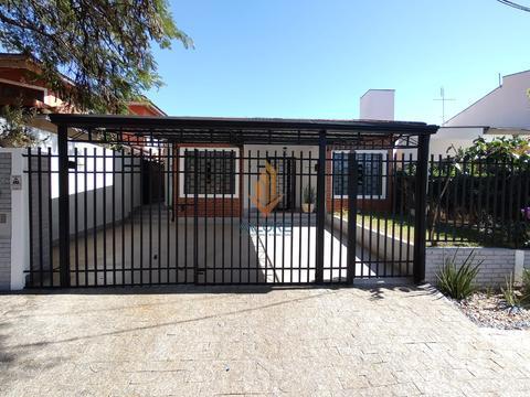 Casa térrea à venda na Cidade Universitária, com 3 quartos, com 157.68 m² de cosntrução